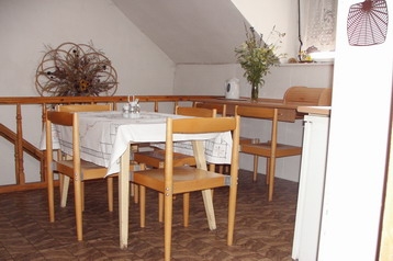 Slovakia Privát Liptovská Teplá, Eksteriør